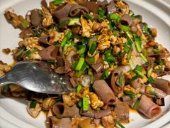 -四季厨房 鲁菜·孔府烤鸭(高新万达店)