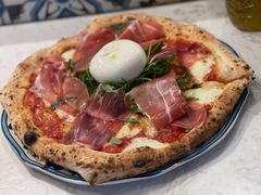 -Mammamia意大利餐厅(古北店)