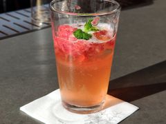 草莓白昼梦-星巴克臻选(上海合生汇1F店)