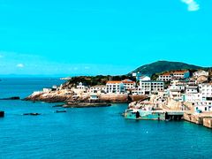 -东极岛景区