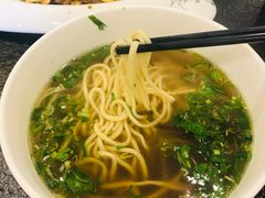 -兰州宾馆餐厅(兰州驻京办店)