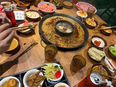 -楠火锅(龙阳广场店)