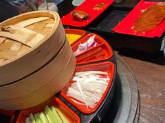 -羲和雅苑•北京烤鸭(乐园道万象城店)