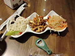 -向民炒鸡老店(金泰华府店)