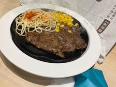 -豪客来牛排(鼓楼名店街店)