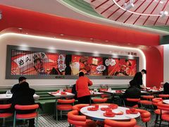 大堂-避风塘·金牌店·夜宵(金玉兰店)