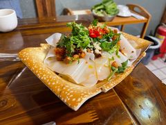 -凯里老街坊酸汤鱼(青云路店)