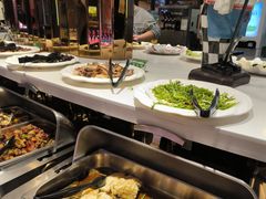 -好伦哥比萨烤肉自助(马家堡店)