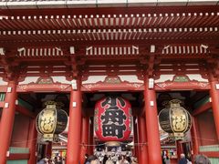 -浅草寺
