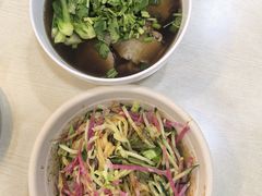 -黑八私房老北京炸酱面