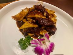 -绿茶餐厅(城西银泰城店)