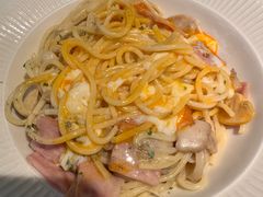 -菲滋意式餐厅(临平万达店)