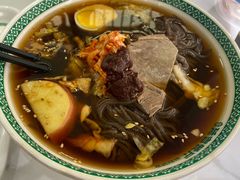 -华天延吉餐厅(西四总店)