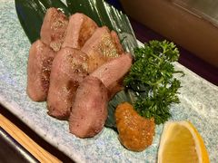 -彩汐 日式海鲜&烧鸟居酒屋