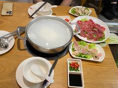 -吉友粥底火锅(方斜路店)