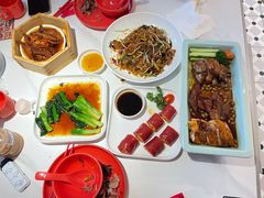 -避风塘·金牌店·夜宵(金玉兰店)