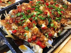 -老姑砂锅·烧烤天津菜(体北道店)