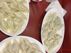 -喜家德虾仁水饺(深圳印力中心店)