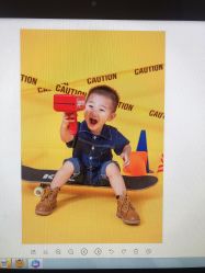 -布恩儿童摄影