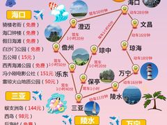 -三亚南山文化旅游区