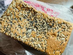 全麦面包-徐文林香酥饼(桃园店)