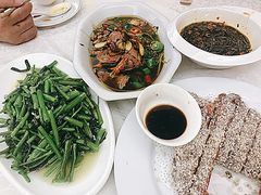 -宏玲餐厅(四川南路店)