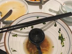 -翡翠拉面小笼包(岭南新天地店)