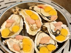 -飞尝蚝·顺德菜·鱼生(顺德总店)