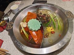 -大龙燚火锅(太古里店)