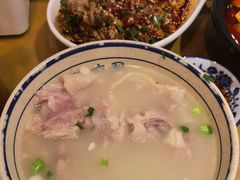 -易老妈蹄花.特色川菜(人民公园总店)