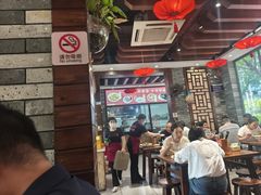 -秦园陕西手工面馆(番禺节能科技园店)