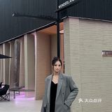 暗黑风咖啡馆又飒又高级⚫️Cafe&bar