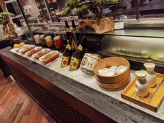 -上海外滩茂悦大酒店