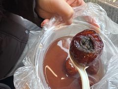 -粗茶淡饭(东关街店)