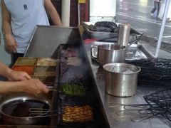 -郑记•不夜城烧烤•龙虾•虾蟹(黄鹤楼店)
