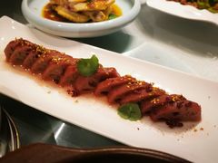 -黛瓦里巷(南京东路店)