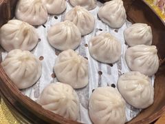 -长兴菜馆(高桥店)