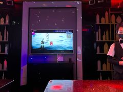 -音乐派KTV(银泰城店)