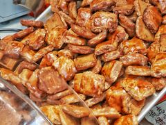 -诚志饼家·小凤饼非遗传承(中山六路店)