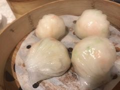 -红棉中餐厅·广州海航威斯汀酒店