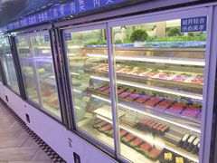 -澜悦港海鲜体验主题餐厅