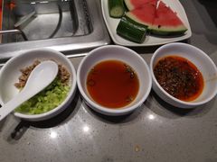 -海底捞火锅(吾悦广场店)