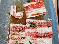 -新石器烤肉(周浦万达店)