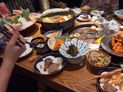 -炎蔵牛舌烤肉