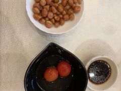 -凯宾斯基大酒店·三楼御龙轩中餐厅