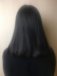 点击看大图 -KEIVON HAIR·崎宏