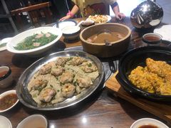 -猪腰一家·地道佛山菜(里水店)