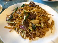 -星河湾半岛酒店-真粤中餐厅