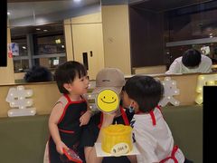 -海底捞火锅(坪山益田假日广场店)