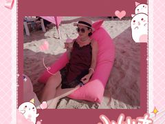 -那香海钻石沙滩浴场